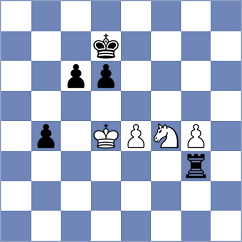 Perry - Souza (chess.com INT, 2023)