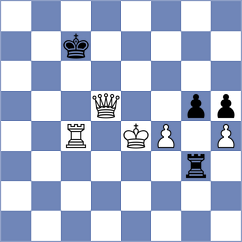 Namazian - Soltani (Chess.com INT, 2021)