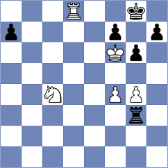 Bueckert - Valecha (Lichess.org INT, 2020)