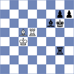 Savva - Poluektov (Cyprus, 2000)