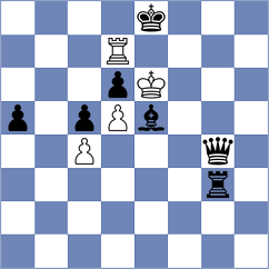 Kostiukov - Storey (chess.com INT, 2024)