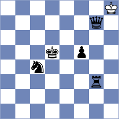 Buzak - Sikorska (Chess.com INT, 2021)