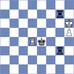 Gonzalez Gonzalez - Cobiella Rodriguez (Asturias, 2001)