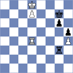 Carlsen - Vachier Lagrave (chess.com INT, 2025)