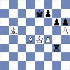 Bogdansyg - RedLotos (Playchess.com INT, 2006)