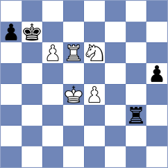Kepeshchuk - Maidel (Chess.com INT, 2017)