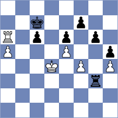 Toropov - Karimova (chess.com INT, 2024)