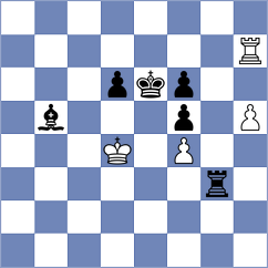 Kambrath - Chen (chess.com INT, 2025)