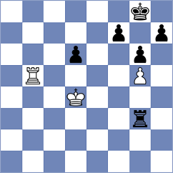 Blanco Fernandez - Hua (Chess.com INT, 2020)