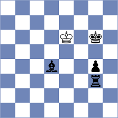 Redzisz - Avramidou (chess.com INT, 2025)
