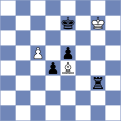 Mitrovic - Szulc (Tallinn, 1997)