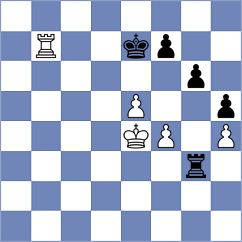 Souza - Jaiswal (chess.com INT, 2024)