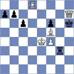 Georg - Vidal del Rio (chess.com INT, 2023)