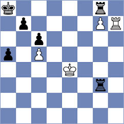 Belanoff - Zhuravlev (Chess.com INT, 2021)