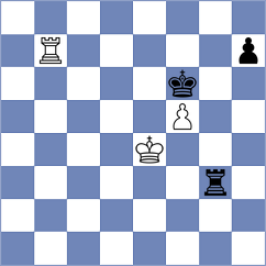 Golz - Richter (BrandenburgHavel, 1953)