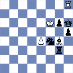 Shinkarev - Osadchuk (Lichess.org INT, 2021)
