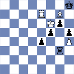 Stric - Michalik (Presov, 2002)