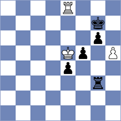 Nunez V - Tang (chess.com INT, 2024)