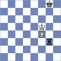 Pullela - Shuvalov (chess.com INT, 2023)