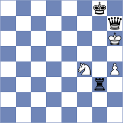 Khanbutaev - Mcconnell (chess.com INT, 2025)
