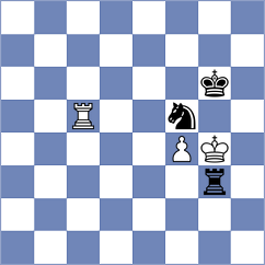 Solon - Babazada (chess.com INT, 2021)