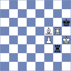 Karas - Pironti (chess.com INT, 2023)