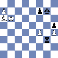 Galkin - Shibaev (chessassistantclub.com INT, 2004)