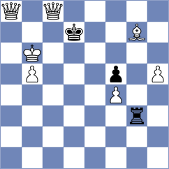 Kleiman - Portela Peleteiro (chess.com INT, 2024)