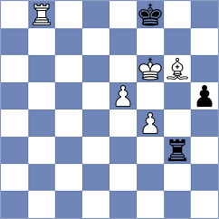 Quinones - Hammons (Chess.com INT, 2020)