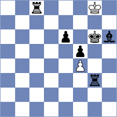Womack - Perez Mendoza (Chess.com INT, 2021)