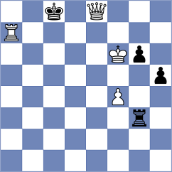 Martins - Mesa Cruz (chess.com INT, 2024)