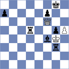 Hadzimanolis - Freitag (Chess.com INT, 2018)