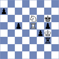 Golsta - Hilario (FIDE Online Arena INT, 2024)