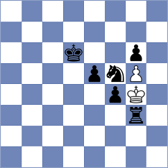 Powalla - Schliedermann (Playchess.com INT, 2020)