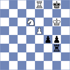 Ramirez Madrid - Murthy (chess.com INT, 2024)