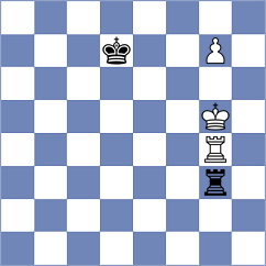 Chylewski - Aleksandrov (Chess.com INT, 2020)