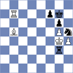 Zienert - Huynh (chess.com INT, 2025)