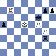 Sarkar - Kosteniuk (chess.com INT, 2025)
