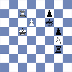 Rusanov - Grishanovich (St Petersburg, 1998)