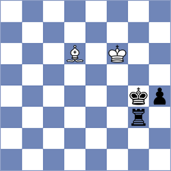 Vasques - Sinkar (chess.com INT, 2025)