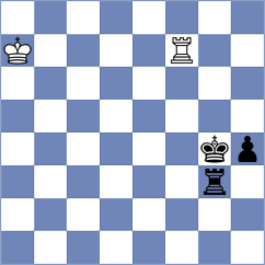 Nikolinko - Dolezal (Chess.com INT, 2021)