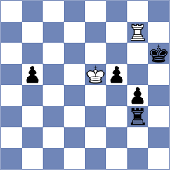Babazada - Oparin (chess.com INT, 2022)
