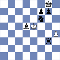 Kachkin - Hoelscher (Playchess.com INT, 2004)