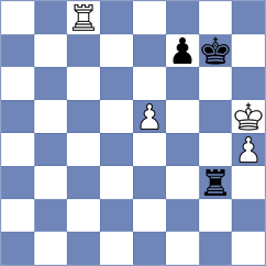 Hardicsay - Yates Doerr (Budapest, 2000)