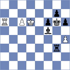 Seleev - Egorov (Elista, 2012)