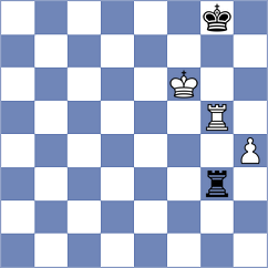 Belous - Vrolijk (Chess.com INT, 2018)