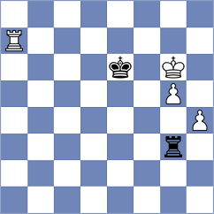 Rozman - Voicu (chess.com INT, 2024)