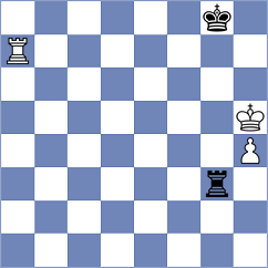 Gatterer - D'Arruda (chess.com INT, 2022)