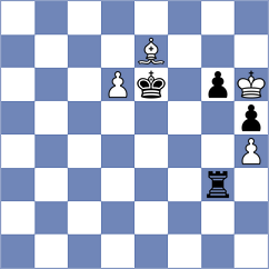 Kotepalli - Ciuffoletti (chess.com INT, 2022)