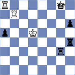 Lacey - Rodrigues (chess.com INT, 2024)